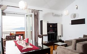 Apartments Adria Blue