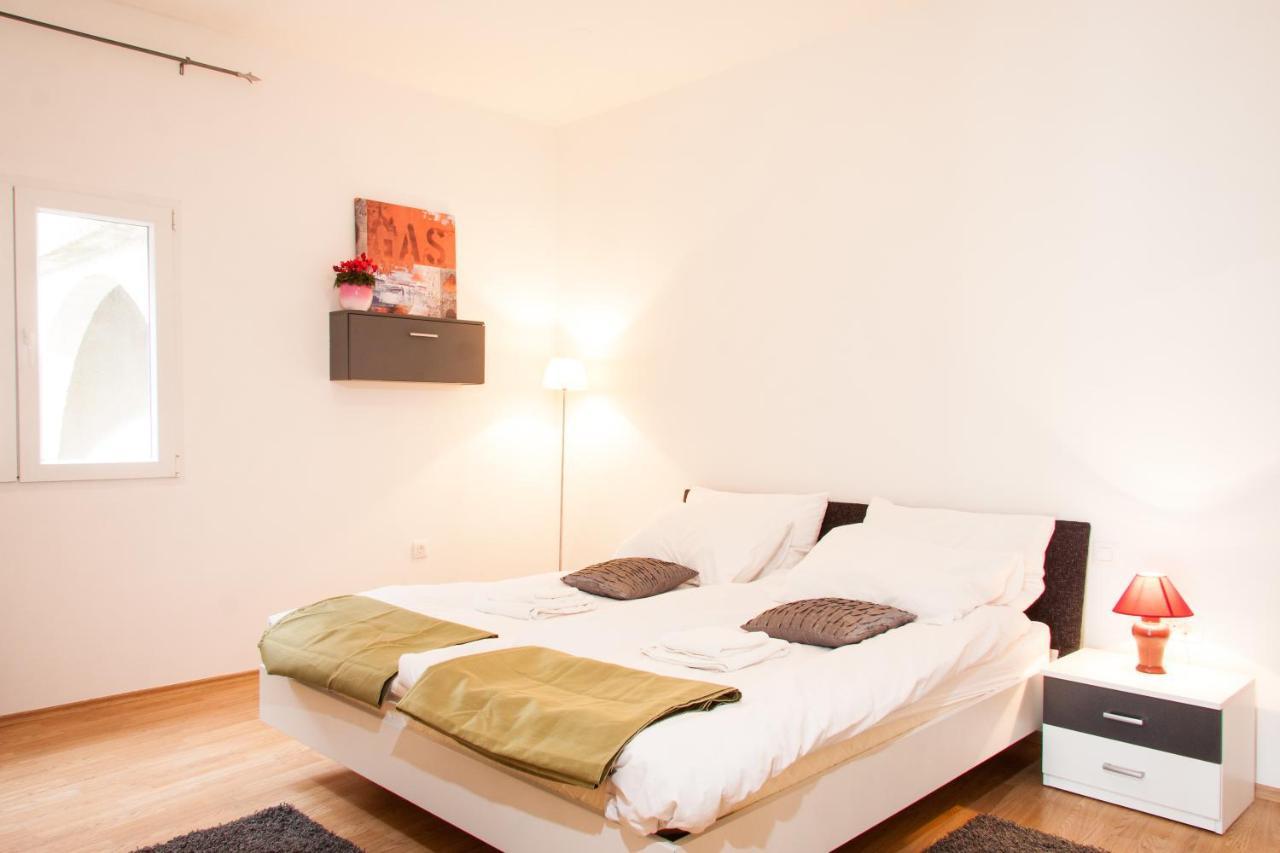 Apartments Adria Blue Kastav Zimmer foto